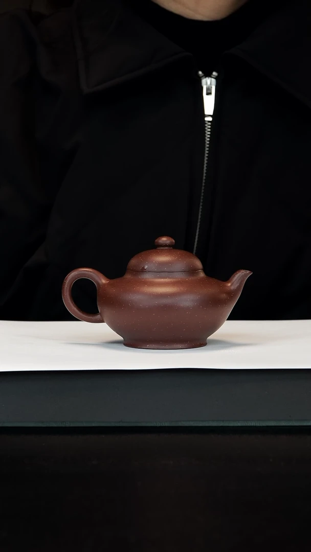 【闪购商品】紫砂茶壶宜兴紫砂壶111