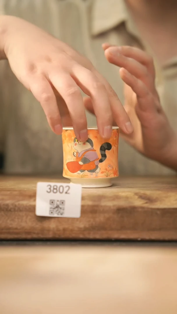 【落单孤品】福利/杯子@@3802