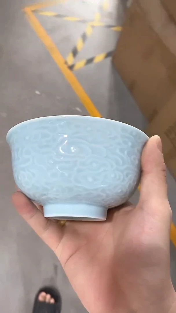 瓷片陶瓷茶具茶器