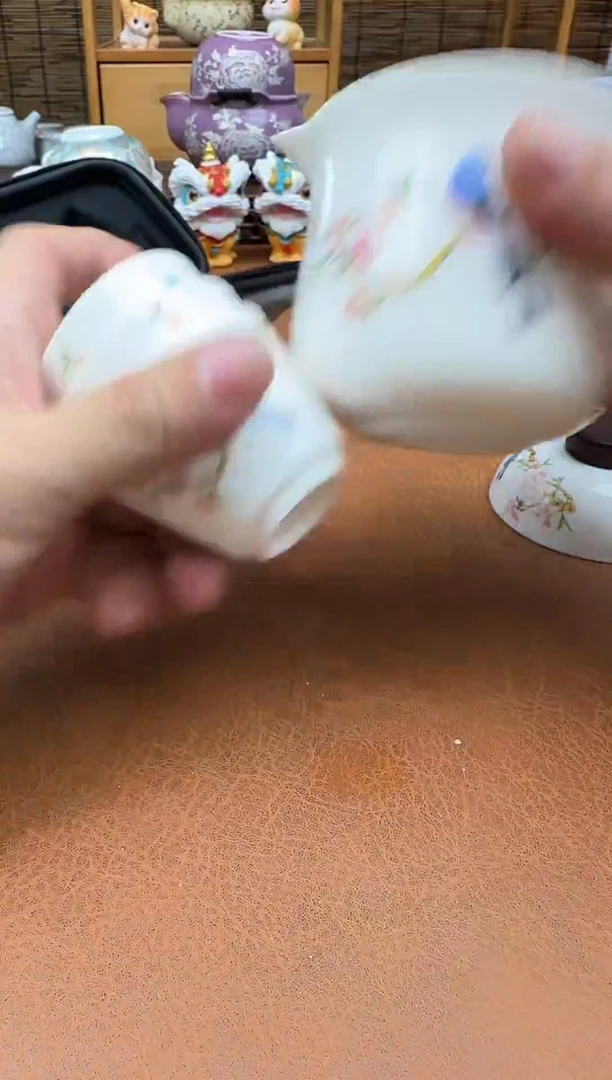 拼手速，点它就对了@福利专属