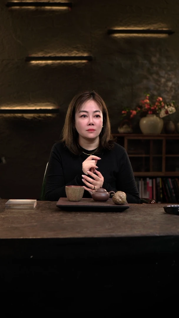 【闪购商品】紫砂茶壶云鹤2019小云团15颗X2罐