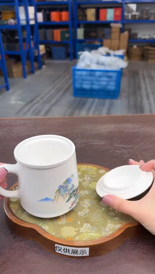 【闪购商品】嘉禾茶空间直播清仓福利1111111