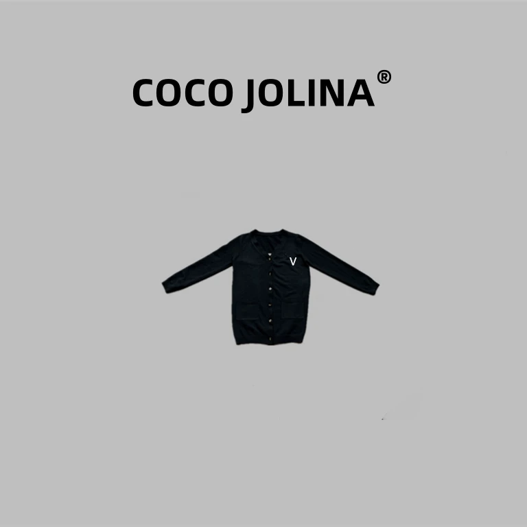 COCO JOLINA新款时尚外套2810