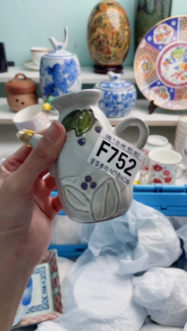 陶瓷一****～F752****