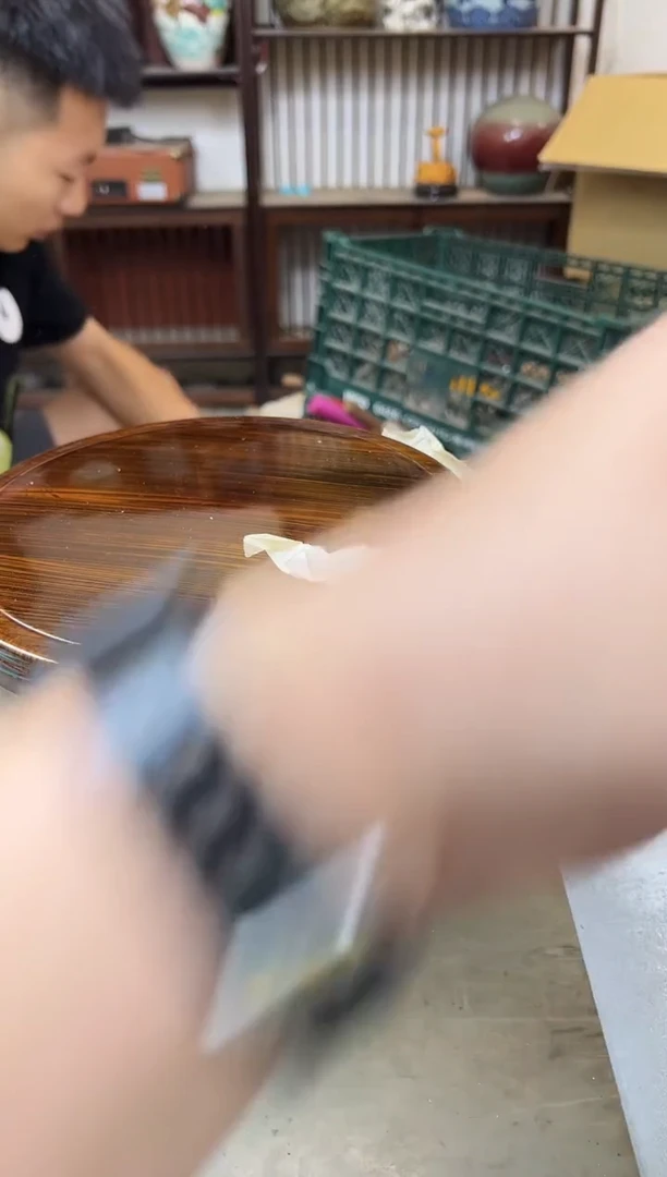 瓷片432聚宝缘海陶精选