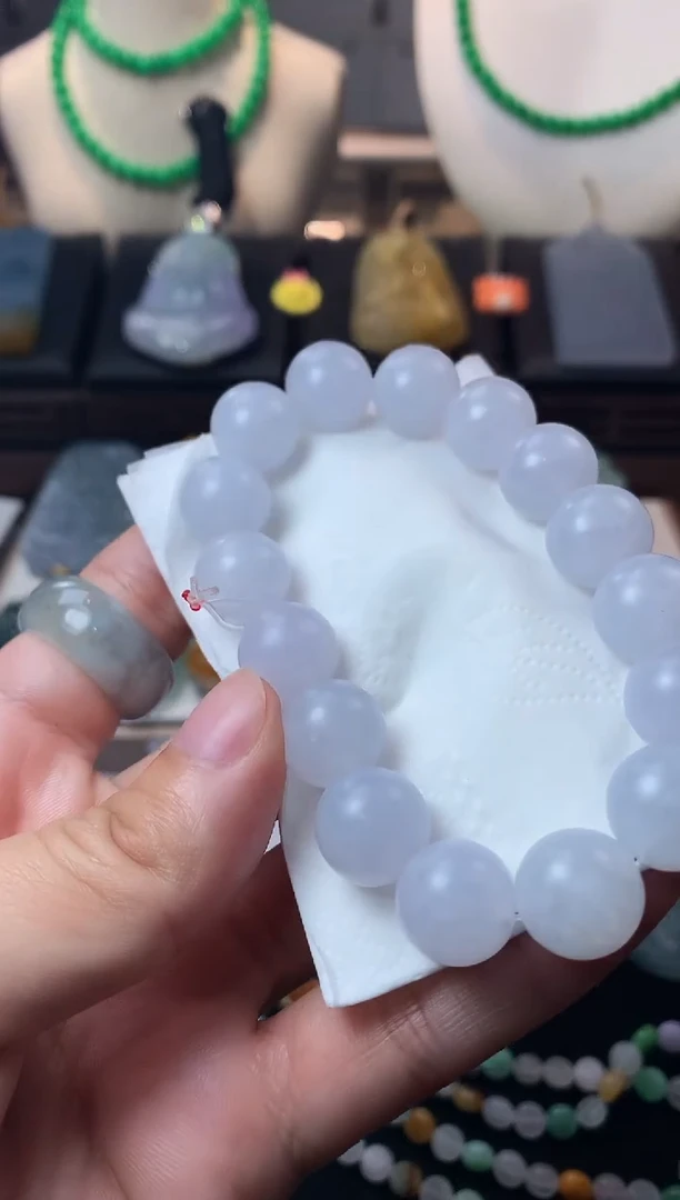 未镶嵌定制翡翠别****～毛货不退不换