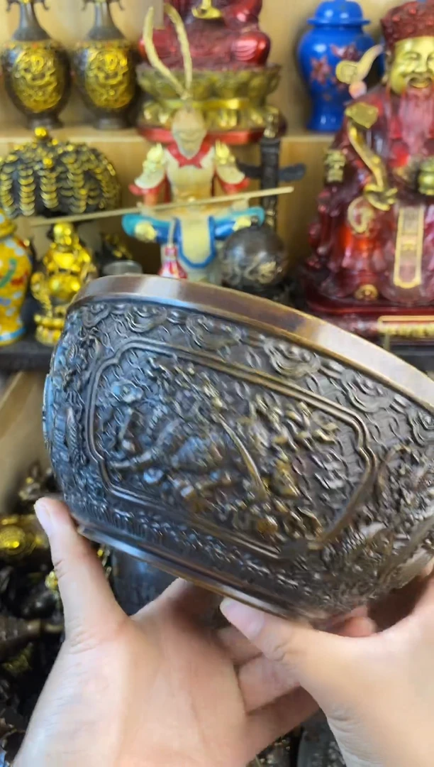 案台摆件 物品摆件