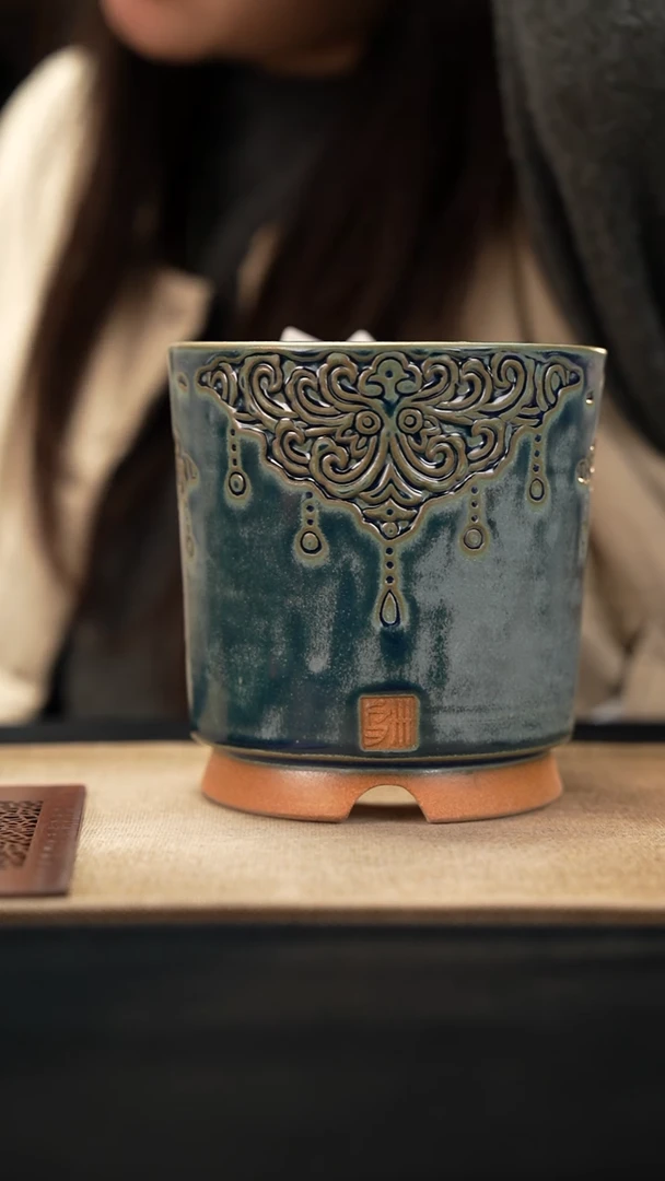 口径12花盆-11-22-363特