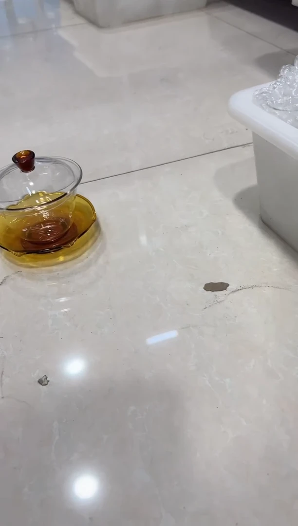 琥珀盖碗==================