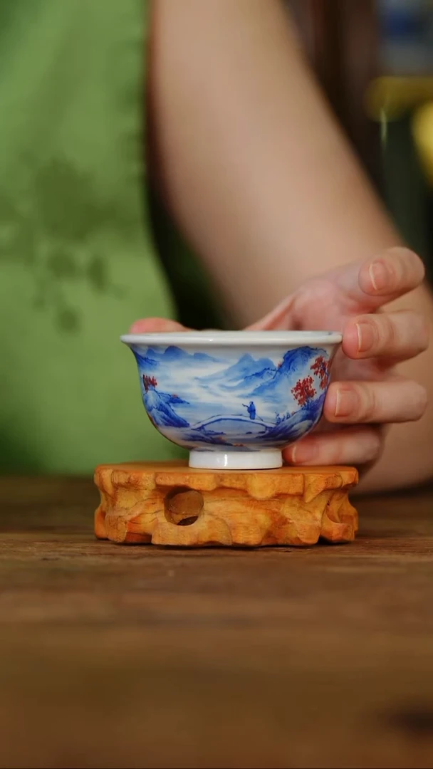 栗子严选茶器好物@@yspy