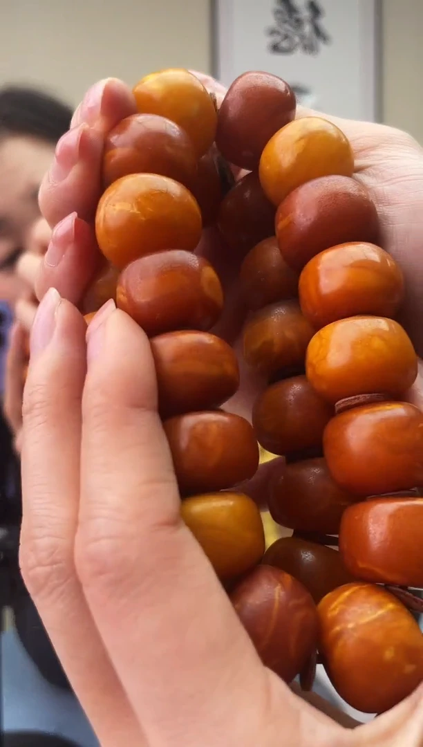 琥珀未镶嵌珠宝奇石T067 20假一罚十，多样性发一件