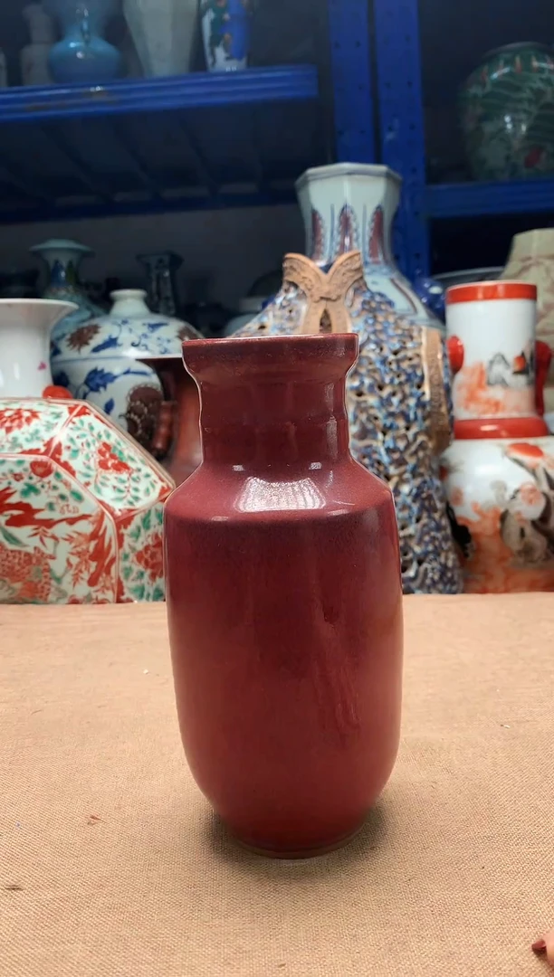 摆件旧藏瓷器旧藏瓷器
