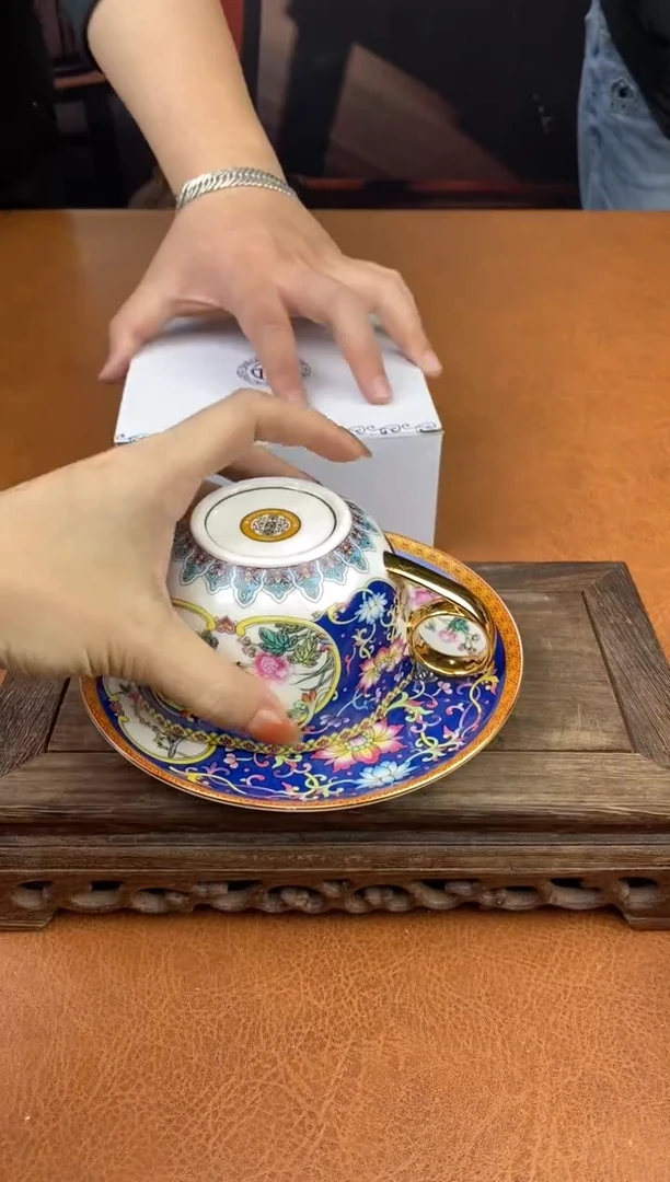 【闪购商品】陶禧茶器闪购福利V