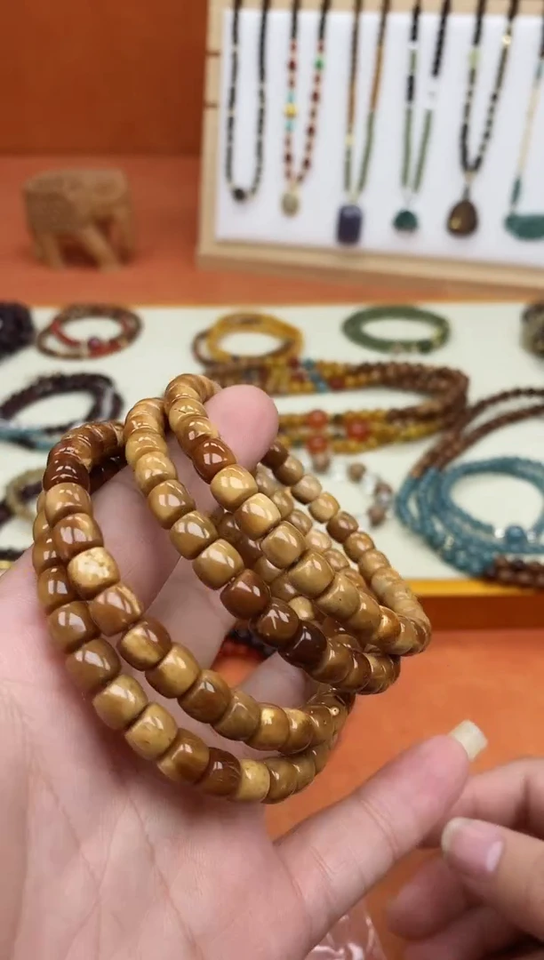 手串库克精工直切单圈选一