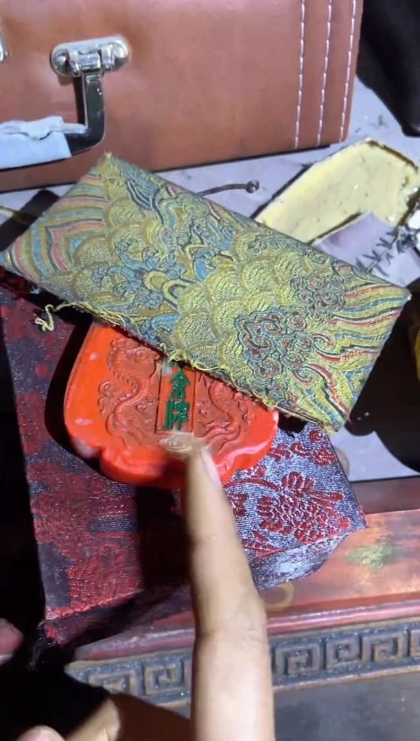 【闪购商品】织绣织绣精选好物推荐