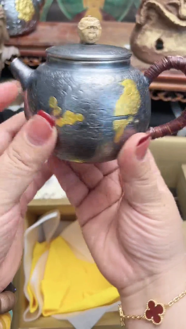 瓷片HU炎美杂货铺质量保证