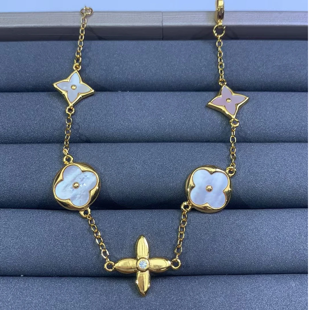 手链 【璀璨星河】时尚百搭手链-D401