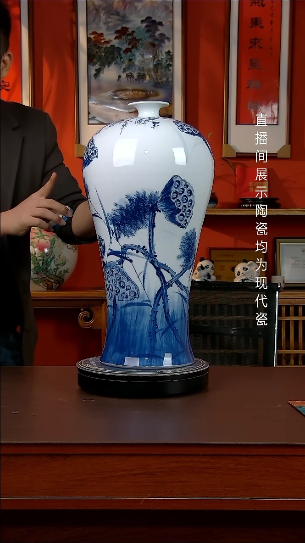 景德镇御匠邦陶瓷1