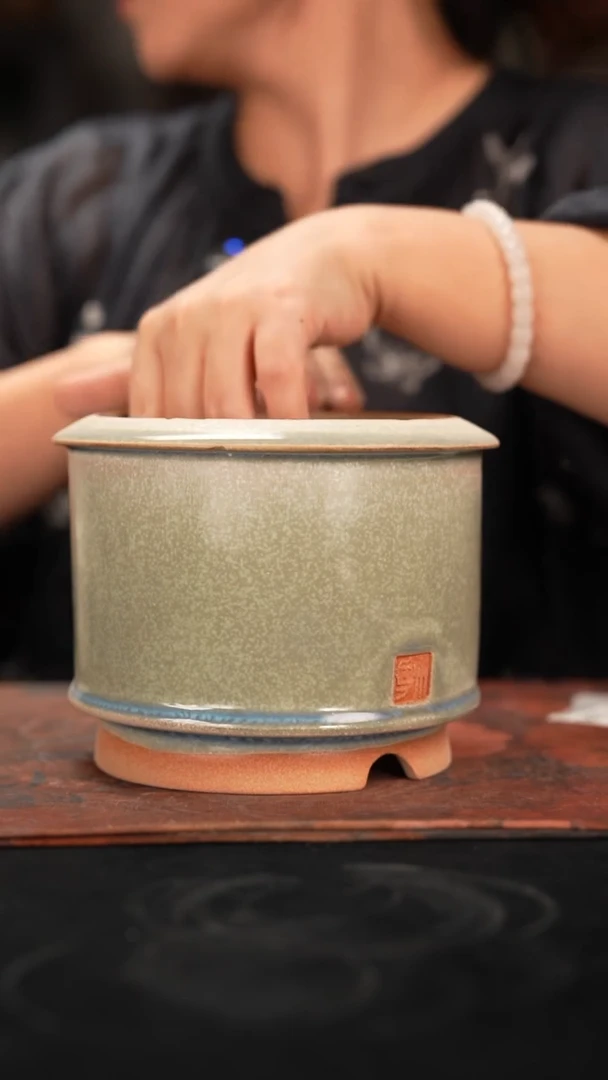 7-9-128花盆口径12