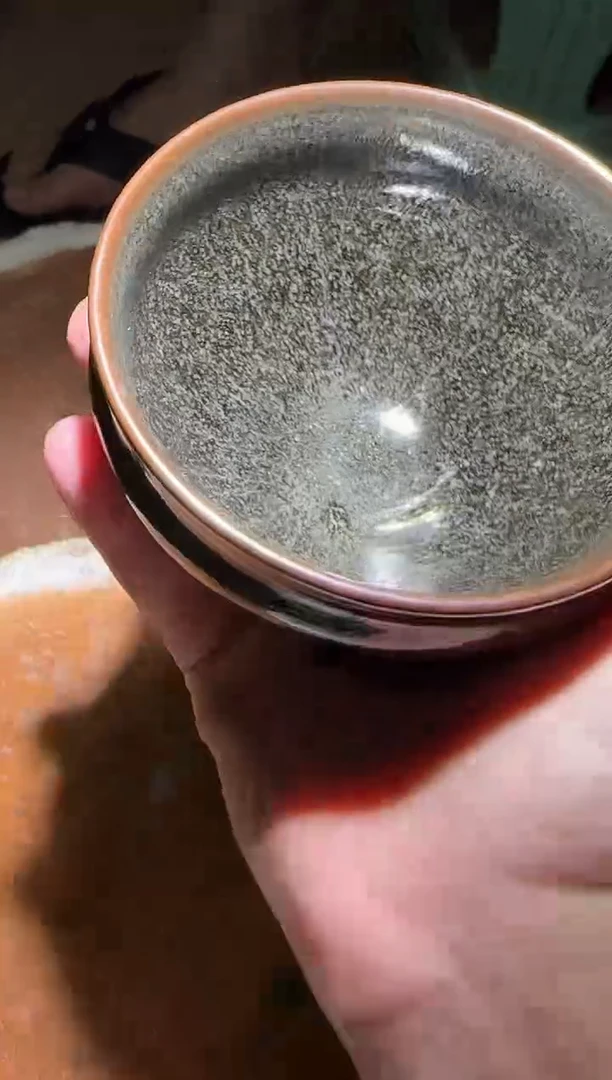 茶盏运坤龙窑暨运坤老师开窑现场35