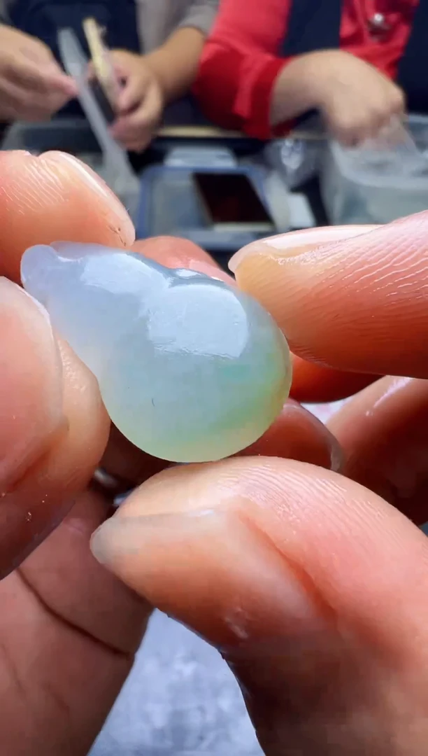 未镶嵌定制翡翠天然翡翠A货