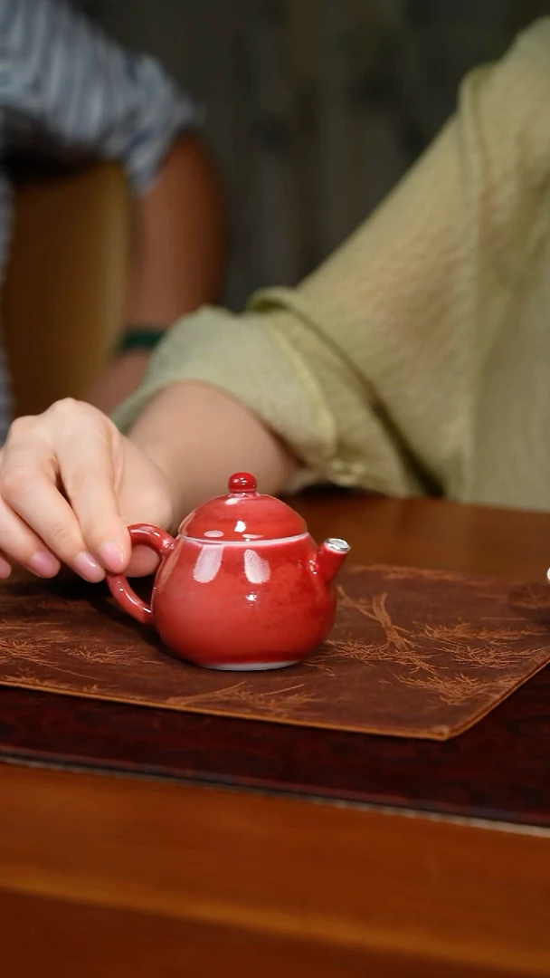 【见珊】专属蔚伊福器专属