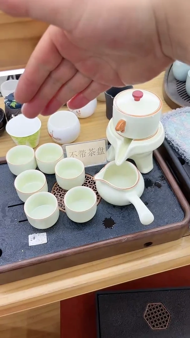 【闪购商品】窑主茶具窑主茶具@