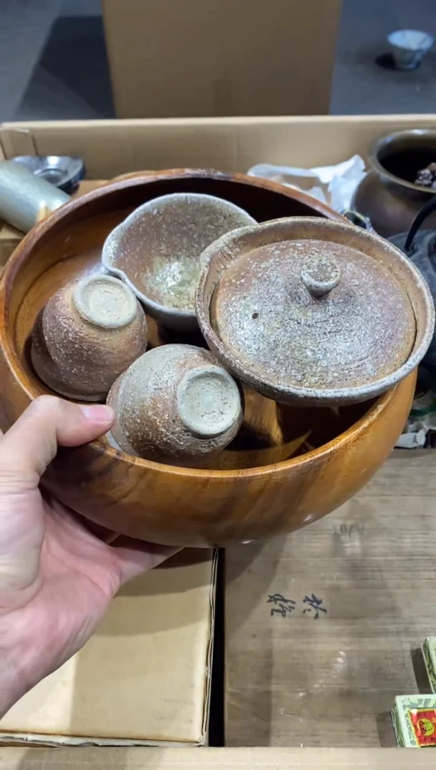 中古回流 谨慎参拍