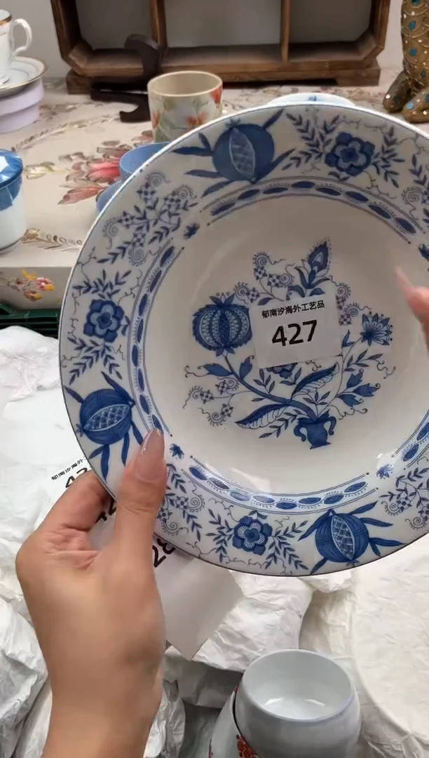 瓷片丁*H         427