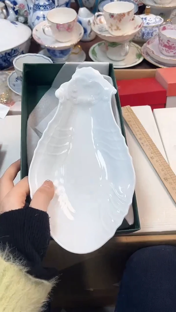 【闪购商品】瓷片32 三宝日瓷感谢支持