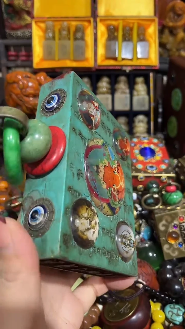 【闪购商品】老板娘推荐摆件摆饰