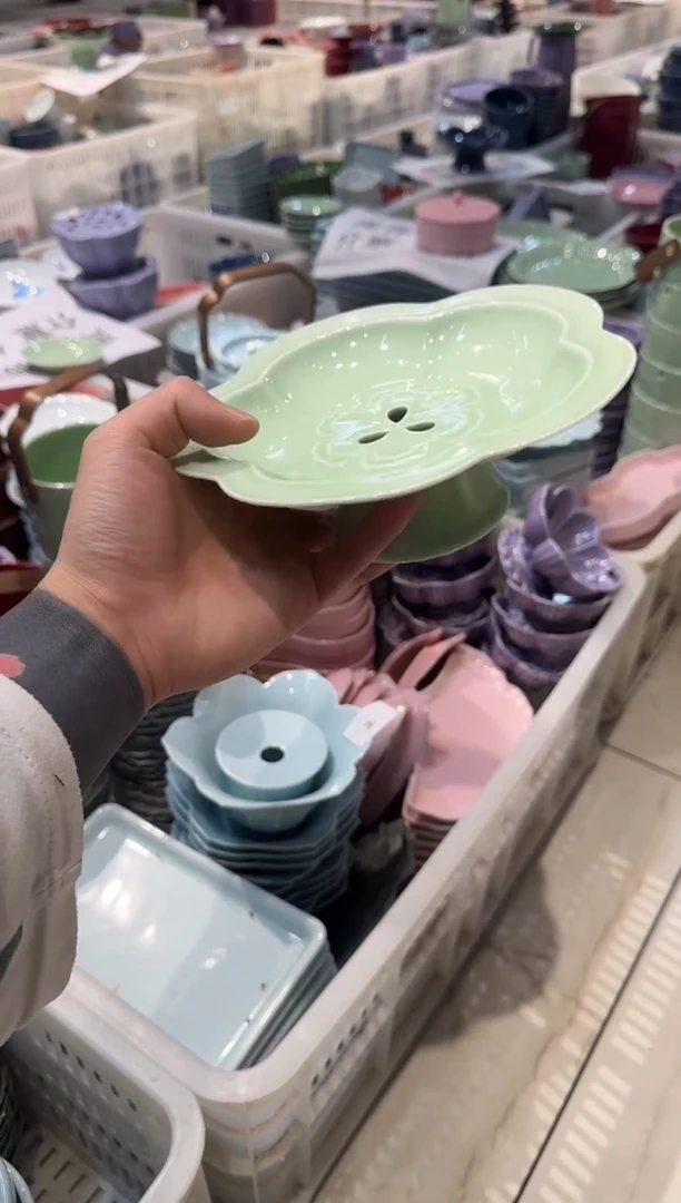 瓷片陶微瑕商品 介意勿拍