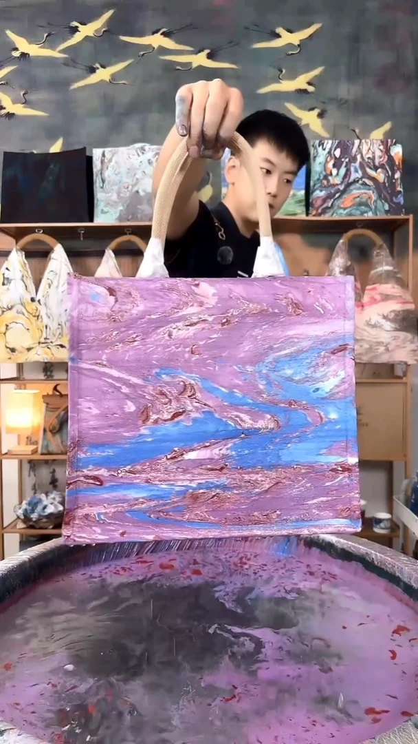 大托特 027 手工微瑕 不喜勿拍 不退不换