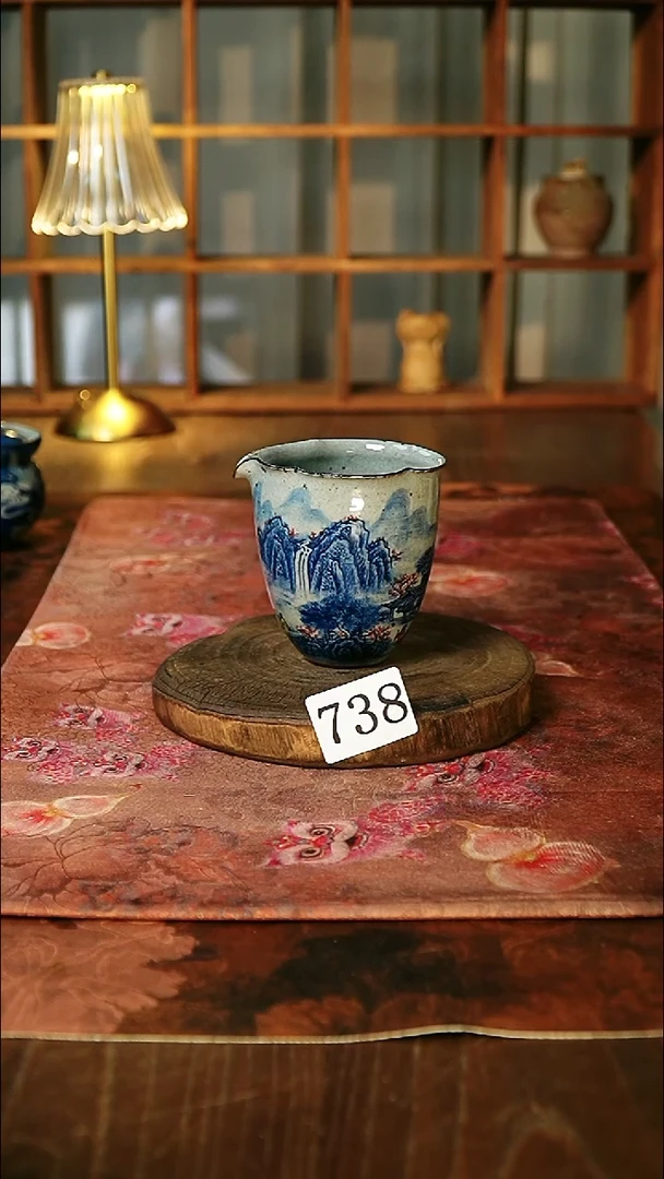 茶碗...........738