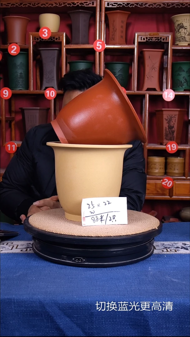 紫砂花盆1111111111