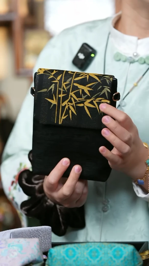 织绣0801非遗国风手工美物