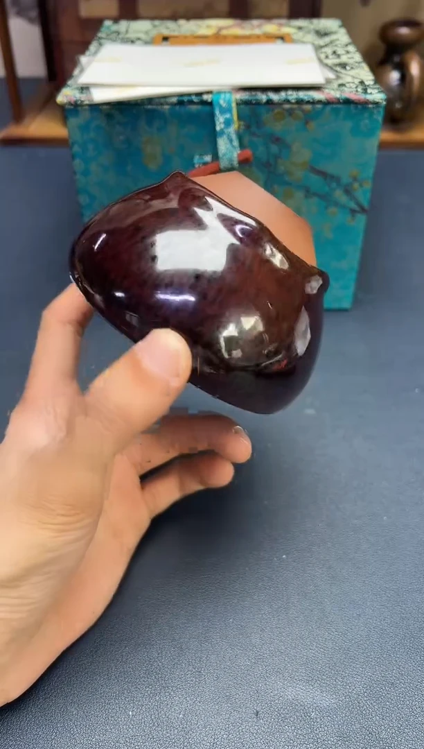 茶盏L**_建盏主人杯---------------