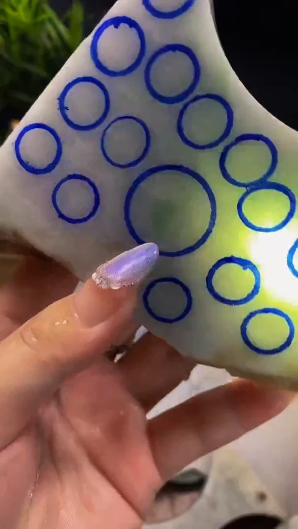 翡翠裸石天然缅甸翡翠a货
