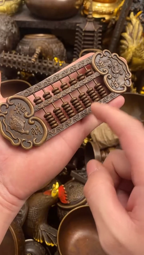 案台摆件 物品摆件