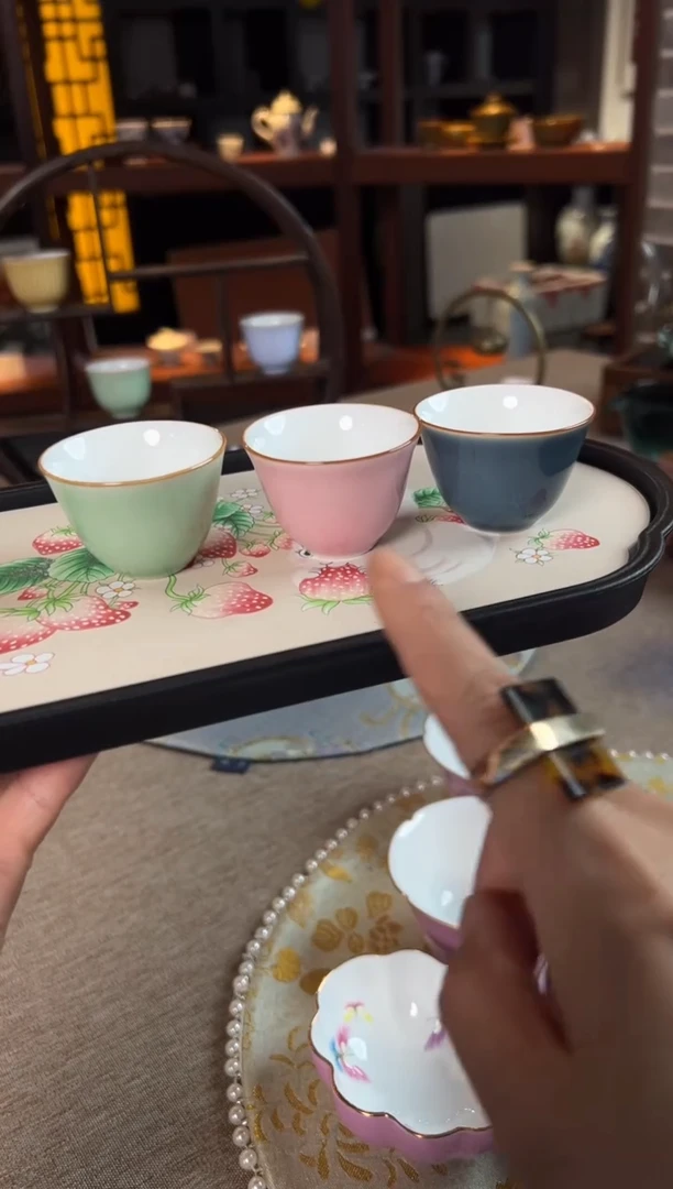 岩茶小杯1111111