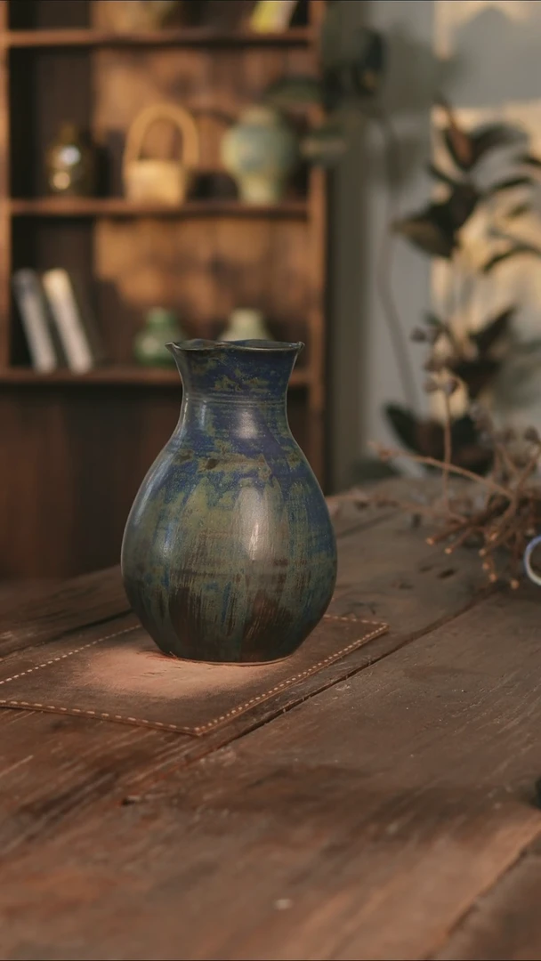 摆件10-22高25口10误差2无孔