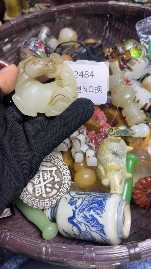 别*好物工艺品2484