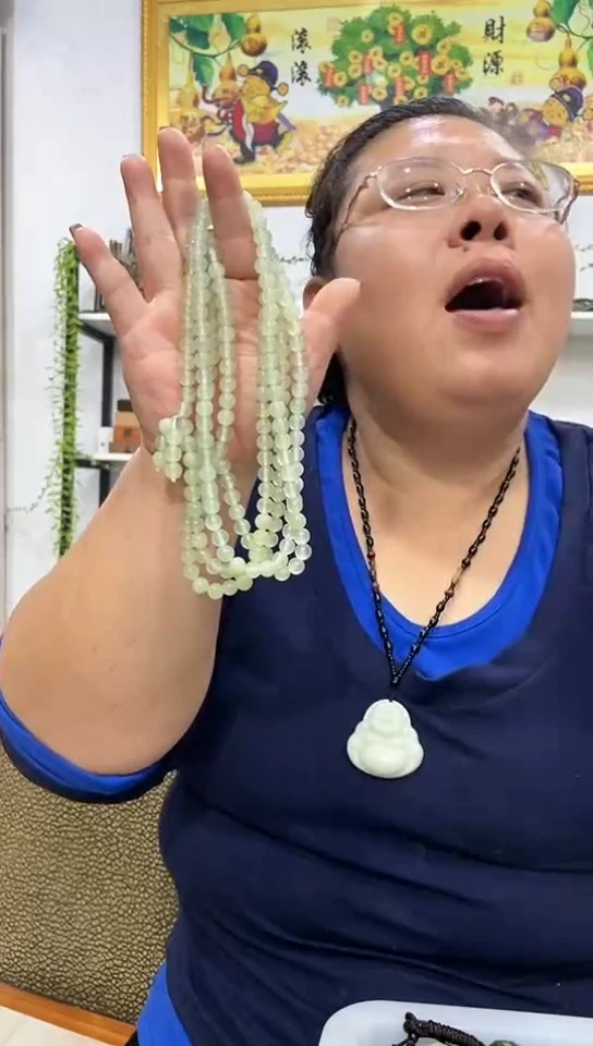 未镶嵌岫玉挂件 多样性发货发其中一件