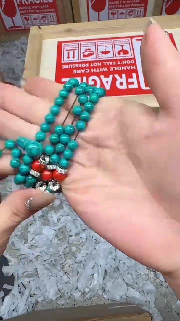 手串菩提根/象牙果YU103铭宏茶器坊@@@@@@@@@@