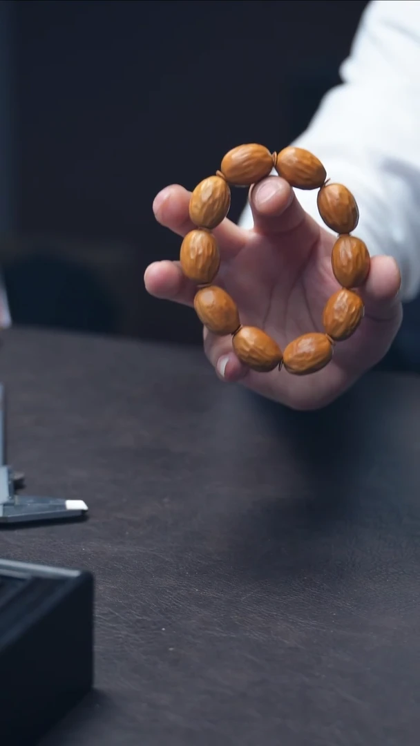 手串/手链橄榄核【大枣】