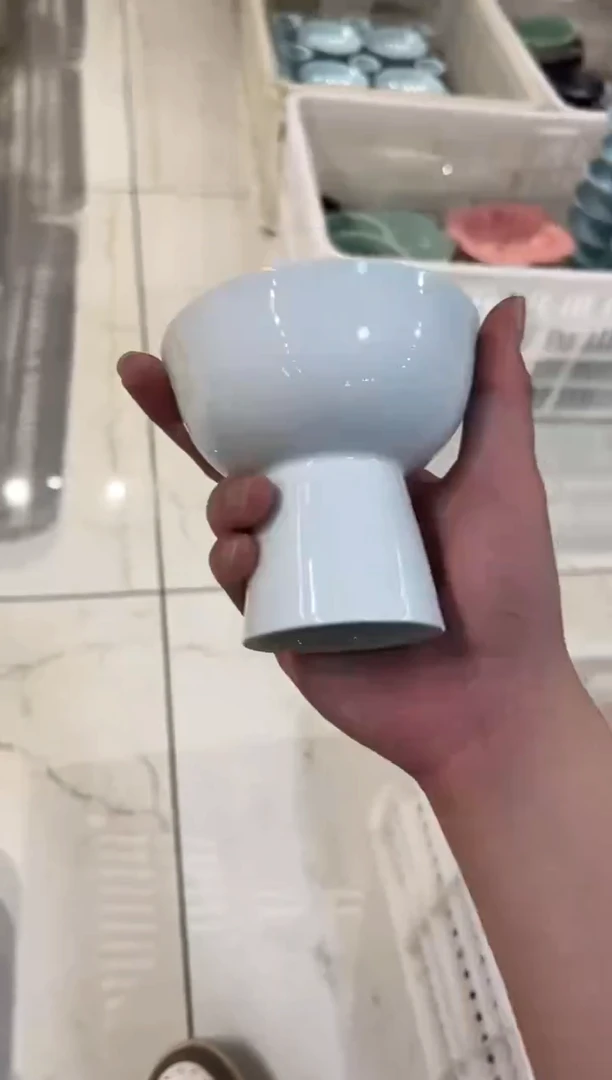 瓷片微瑕商品，介意勿拍②