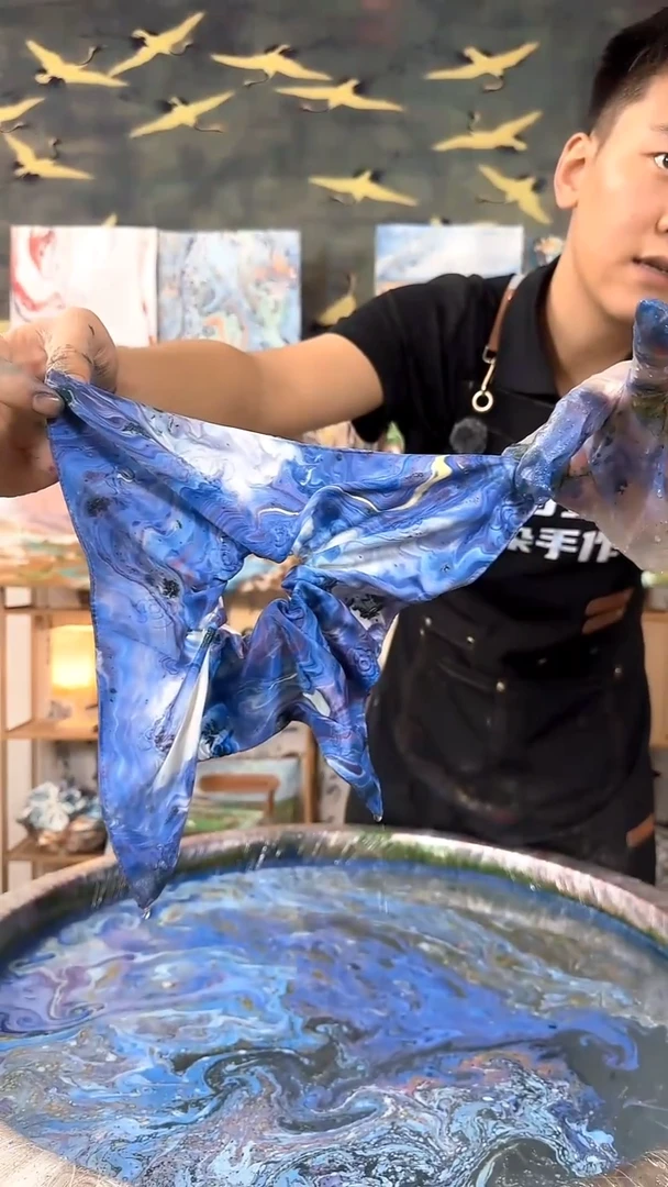 压花方巾  366 手工微瑕 不喜勿拍 不退不换