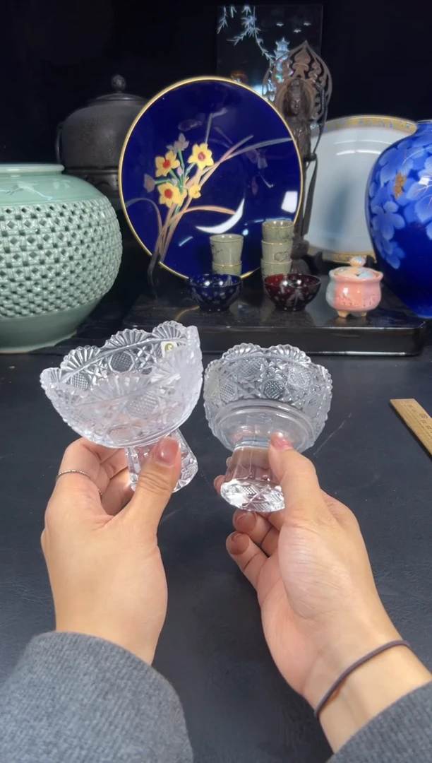 陶瓷茶杯茶器茶周边