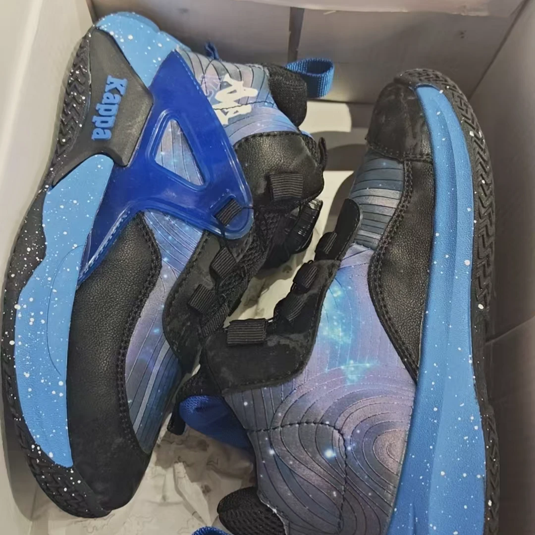 【33码/内长约21CM】白大白童鞋休闲鞋儿童运动鞋 087