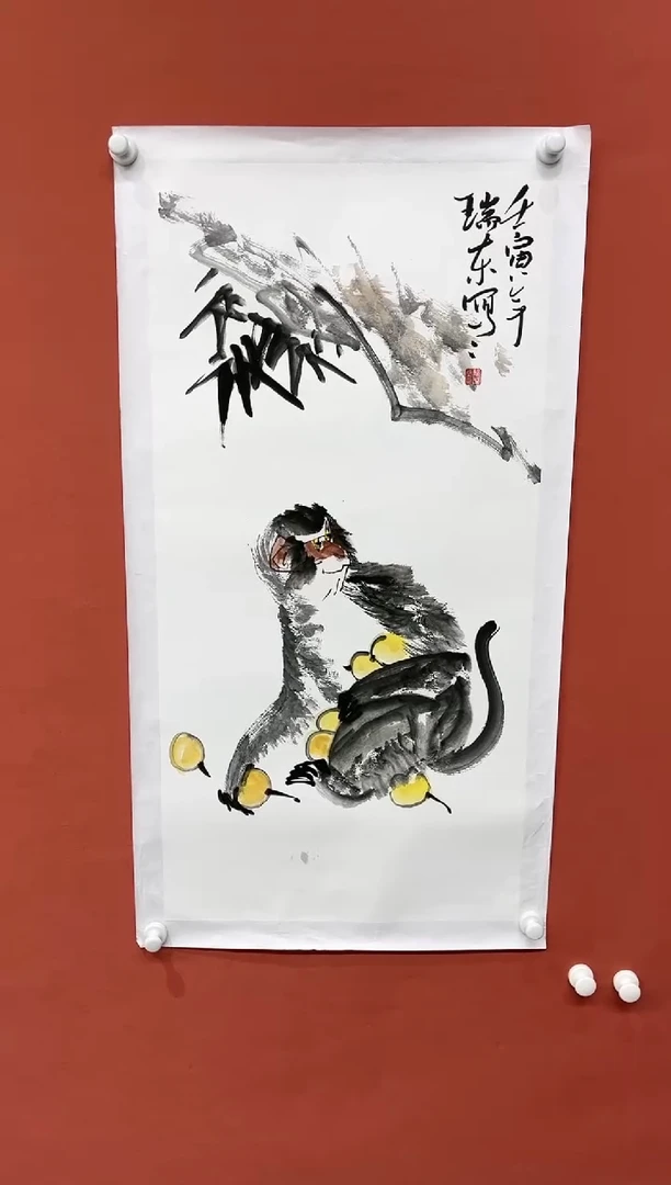 【闪购商品】国画111111111111111